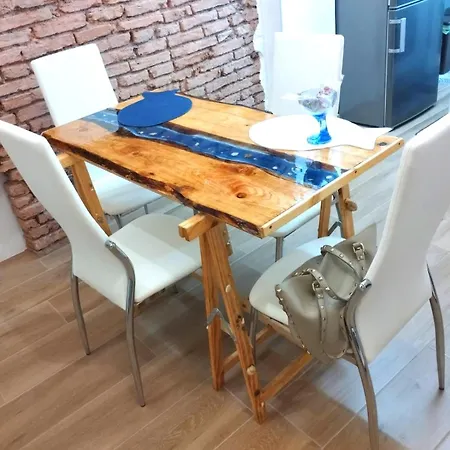 Casa Del Mare * Aci Trezza