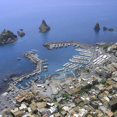 Apartmán Casa Del Mare