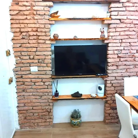 Apartment Casa Del Mare