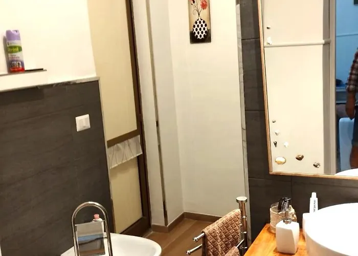 Casa Del Mare * Aci Trezza