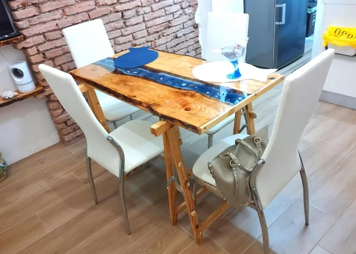 Casa Del Mare * Aci Trezza