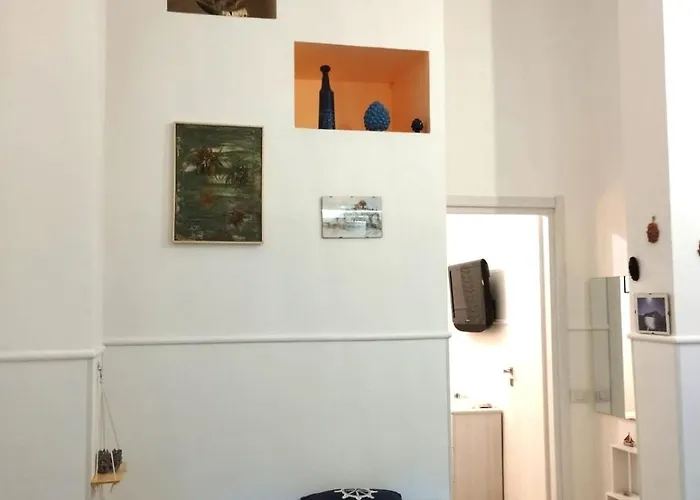 Casa Del Mare Lejlighed