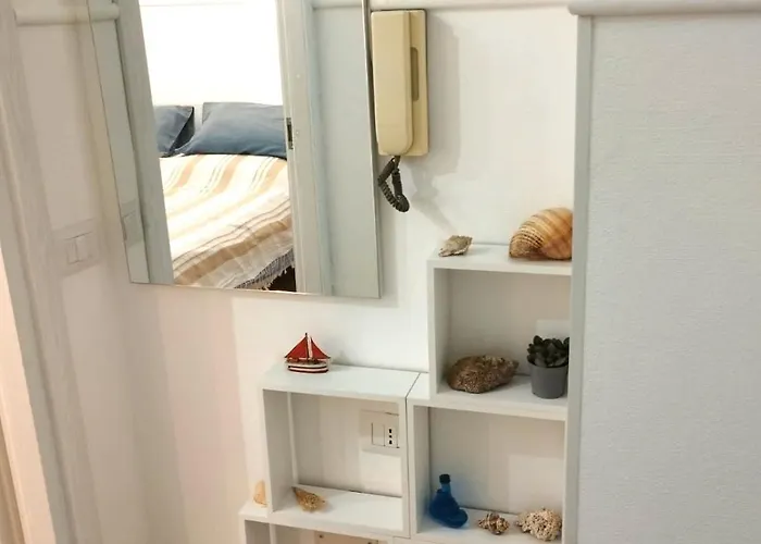 Casa Del Mare * 阿茨特雷扎