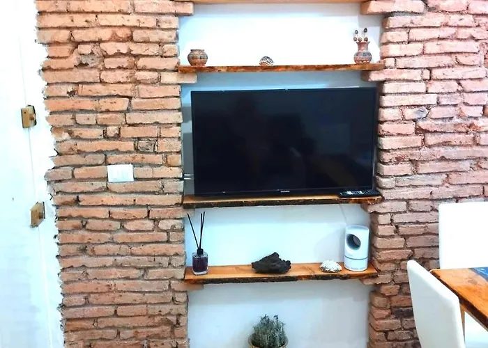公寓 Casa Del Mare