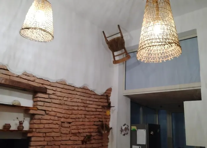 Casa Del Mare Lejlighed Aci Trezza