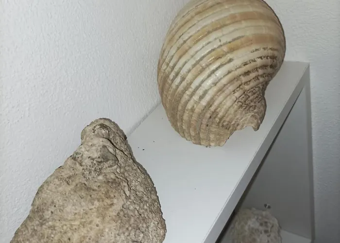 Casa Del Mare * 阿茨特雷扎