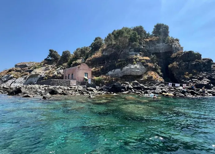 Casa Del Mare 公寓