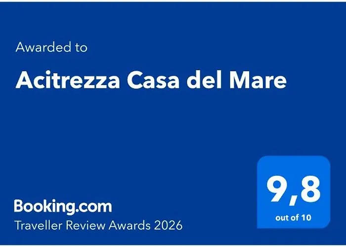 Casa Del Mare *