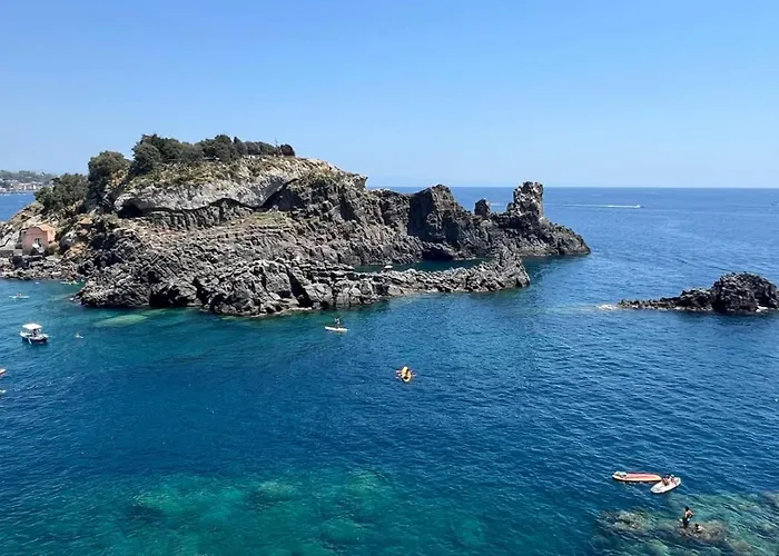 Casa Del Mare 公寓 *