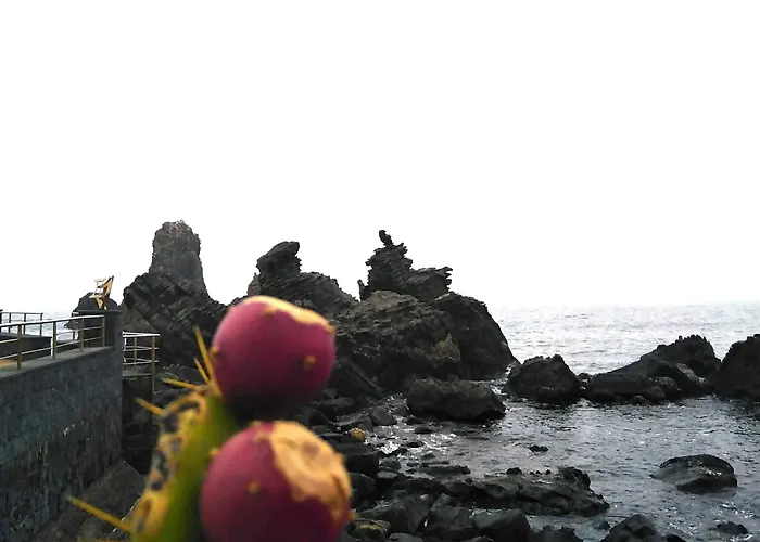 Casa Del Mare 公寓