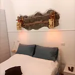 Casa Del Mare Daire