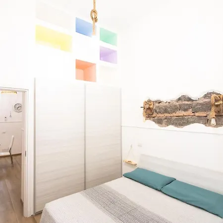 Lejlighed Casa Del Mare Aci Trezza