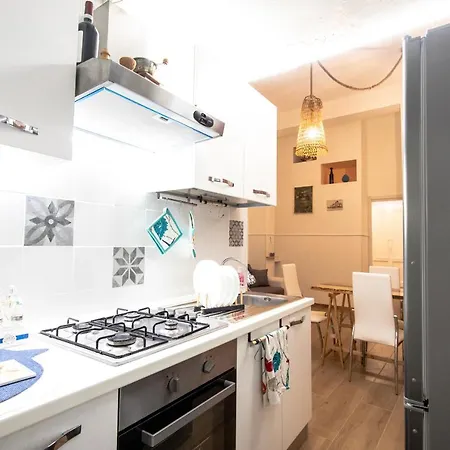 Casa Del Mare Apartamento Aci Trezza