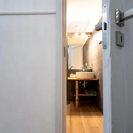 Casa Del Mare Apartamento *