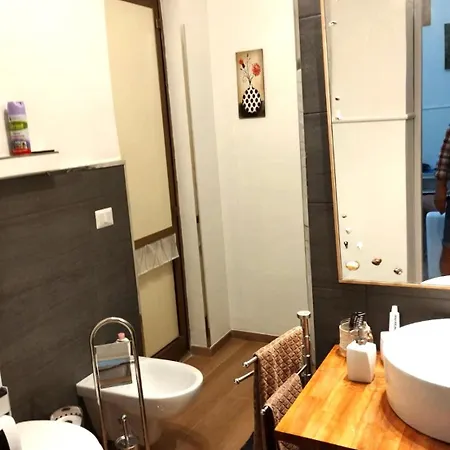 Casa Del Mare * 阿茨特雷扎