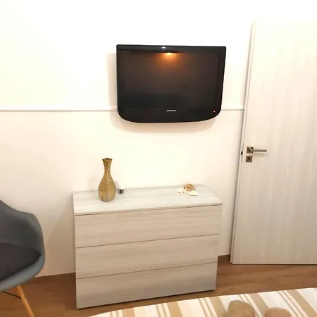 Apartamento Casa Del Mare