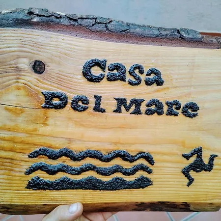 Apartamento Casa Del Mare Aci Trezza
