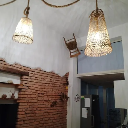 Casa Del Mare Lejlighed Aci Trezza