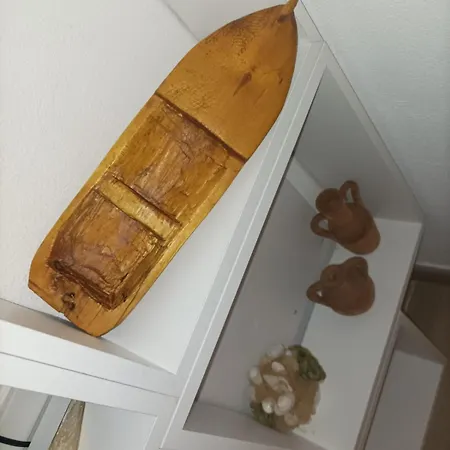 Casa Del Mare *
