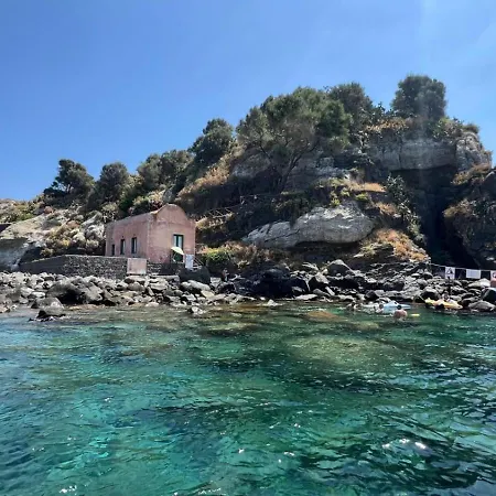 Casa Del Mare Daire