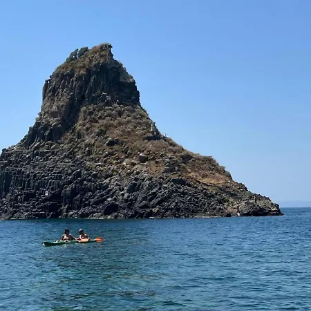 Daire Casa Del Mare Aci Trezza