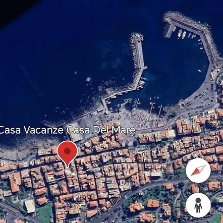 Casa Del Mare * Aci Trezza
